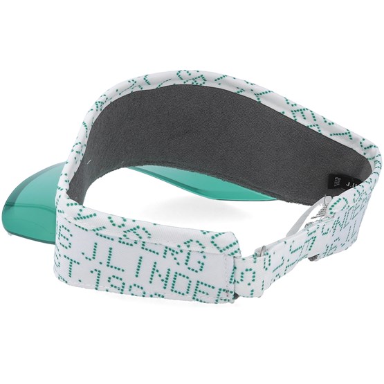 j lindeberg visor