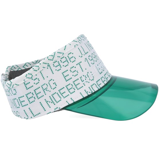 j lindeberg visor