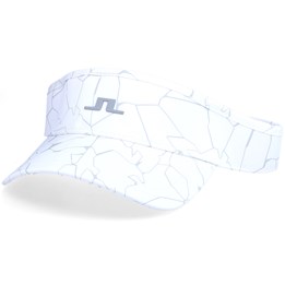 Yaden Golf Print Slit White Visor J Lindeberg Bearded Man Apparel Hatstore Es Yaden Golf Print Slit White Visor J Lindeberg Bearded Man Apparel Hatstore Es