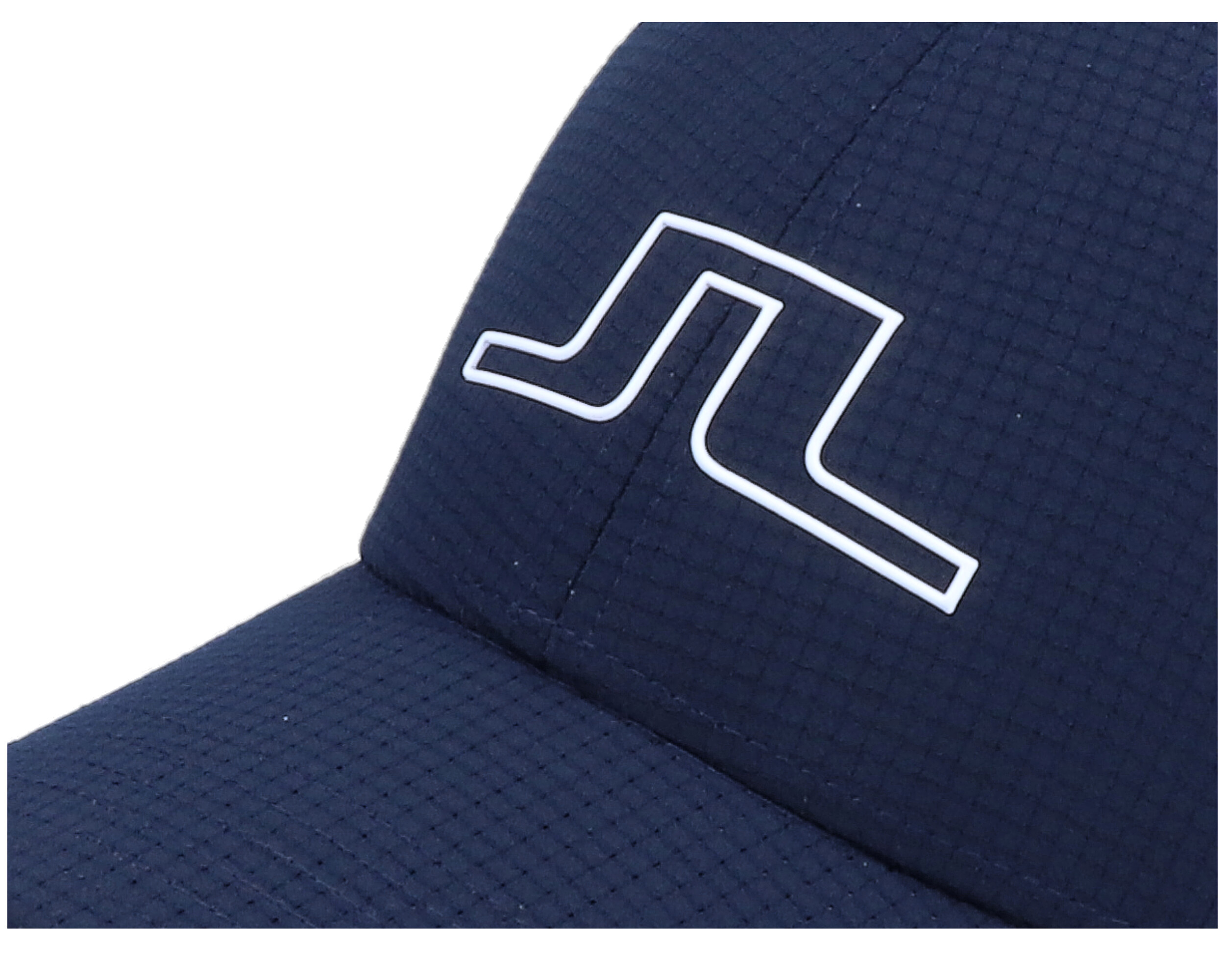 Caden Golf Cap Jl Navy Adjustable J.Lindeberg caps