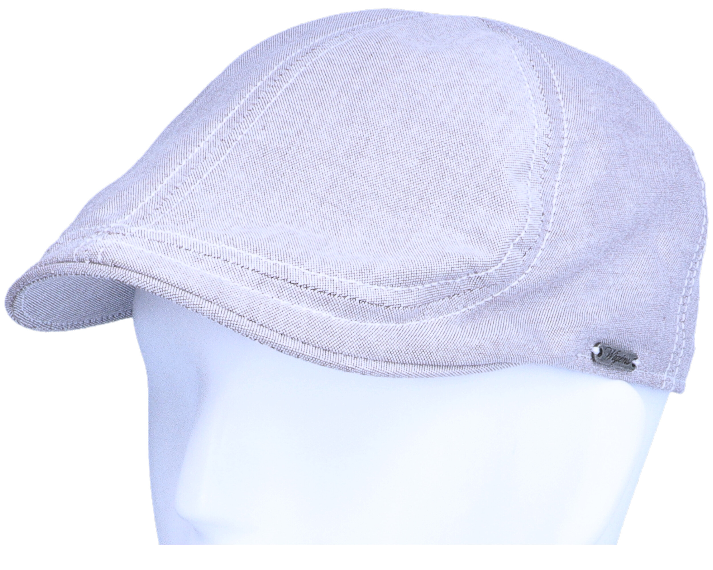 Pub Cap Grey Flat Cap Wigéns caps Hatstore.co.uk