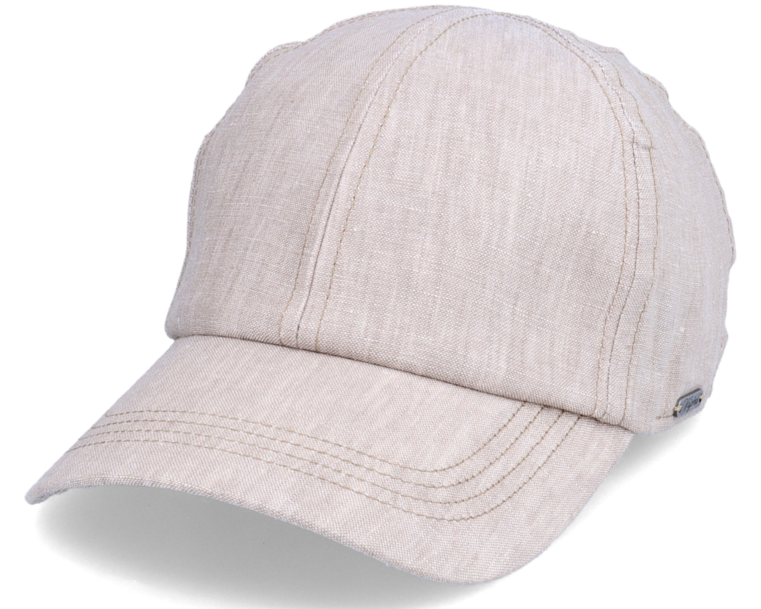 Baseball Cap Khaki Fitted Wigéns caps