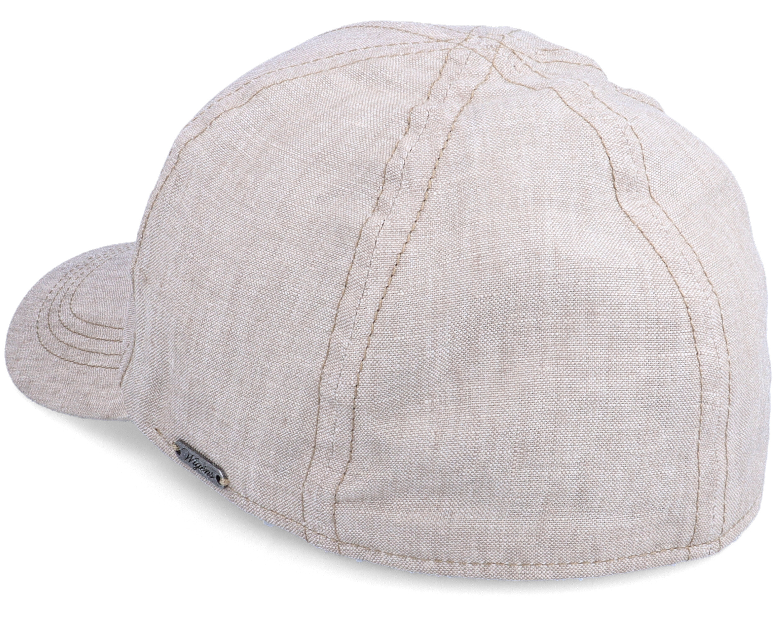polo cap khaki