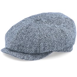 cap harris tweed