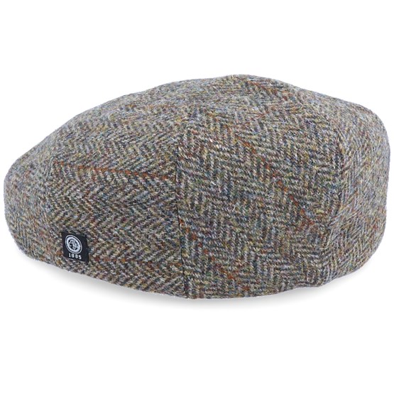 flat hat cap