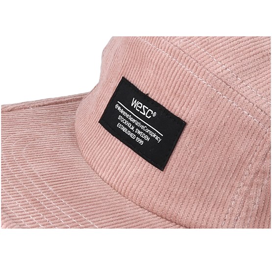Cord Bark 5 Panel Wesc Cord Bark 5 Panel Wesc