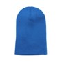 Sapphire Blue Beanie - Beanie Basic