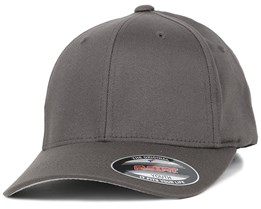 Kids No. One Dark Grey - Flexfit