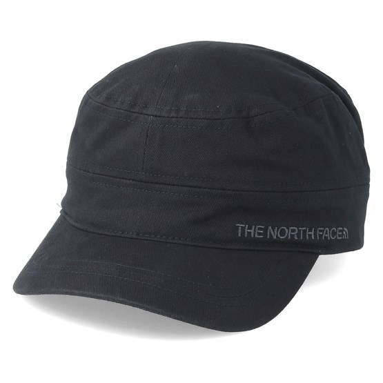 Logo Military Tnf Black Adjustable - The North Face caps ...