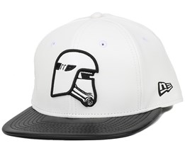 Leather Army Snowtrooper 9Fifty Snapback - New Era