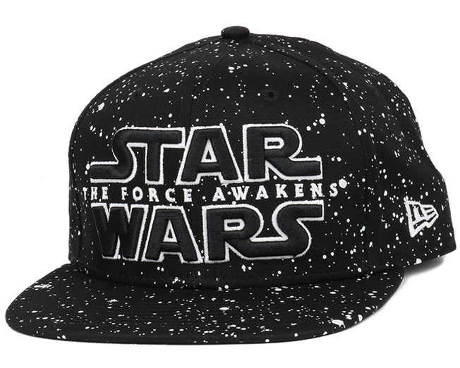 new era glow in the dark cap