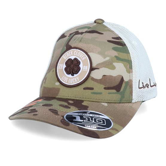 multicam red sox hat
