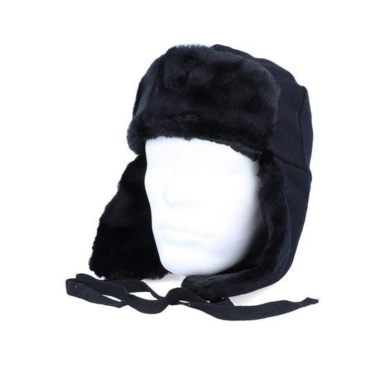 kangol wool ushanka