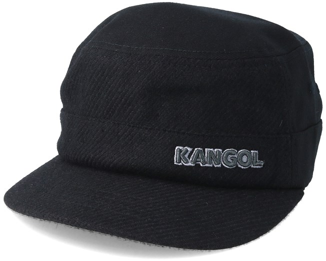 kangol flexfit army cap