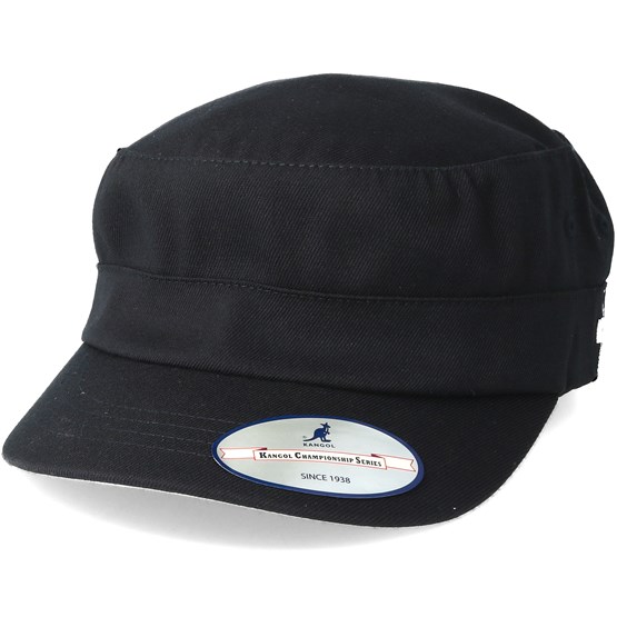 kangol championship army cap