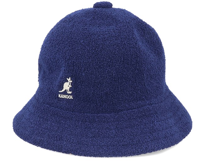 casual bucket hat