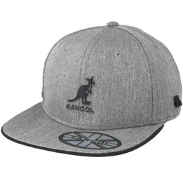 kangol snapback