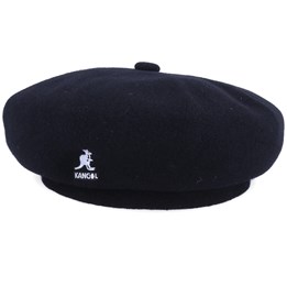 wool jax beret kangol