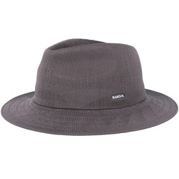 kangol baron trilby