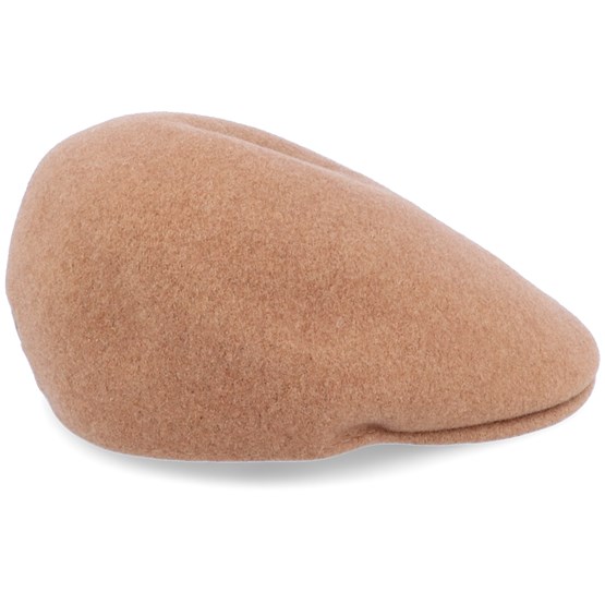 kangol suede cap