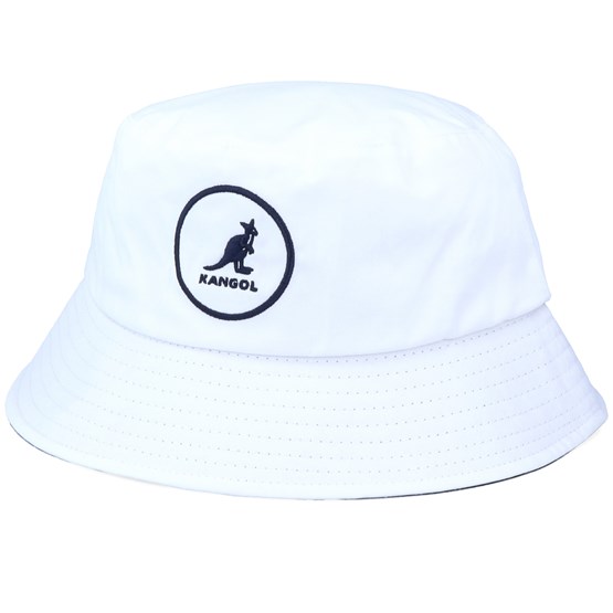 kangol cotton bucket hat