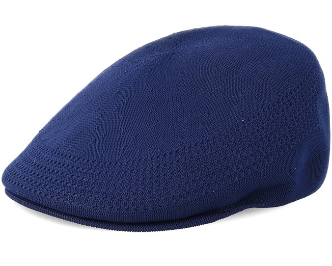 navy kangol hat