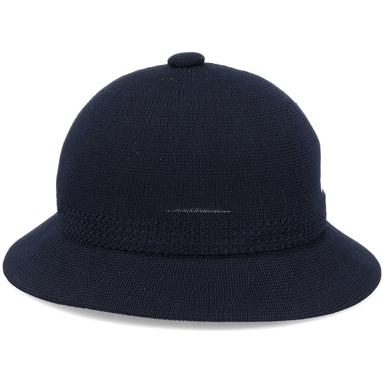 snipes bucket hat