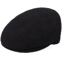 Kangol 504 wool flat cap clearance