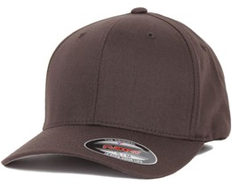 Brown Cap - Flexfit