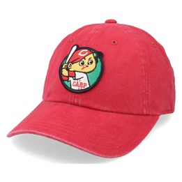 toyo carp hat