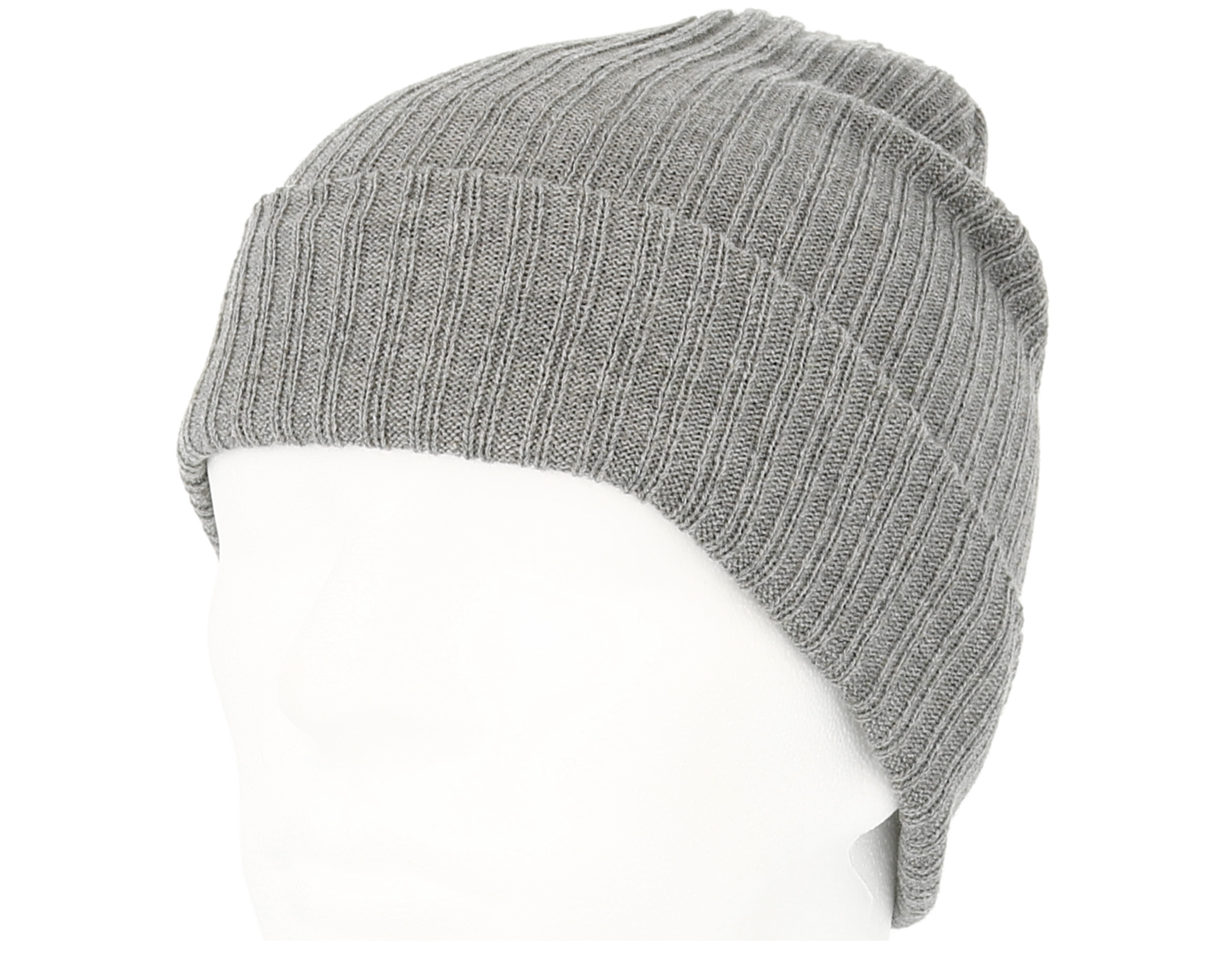 Grey Beanie Atlantis beanies