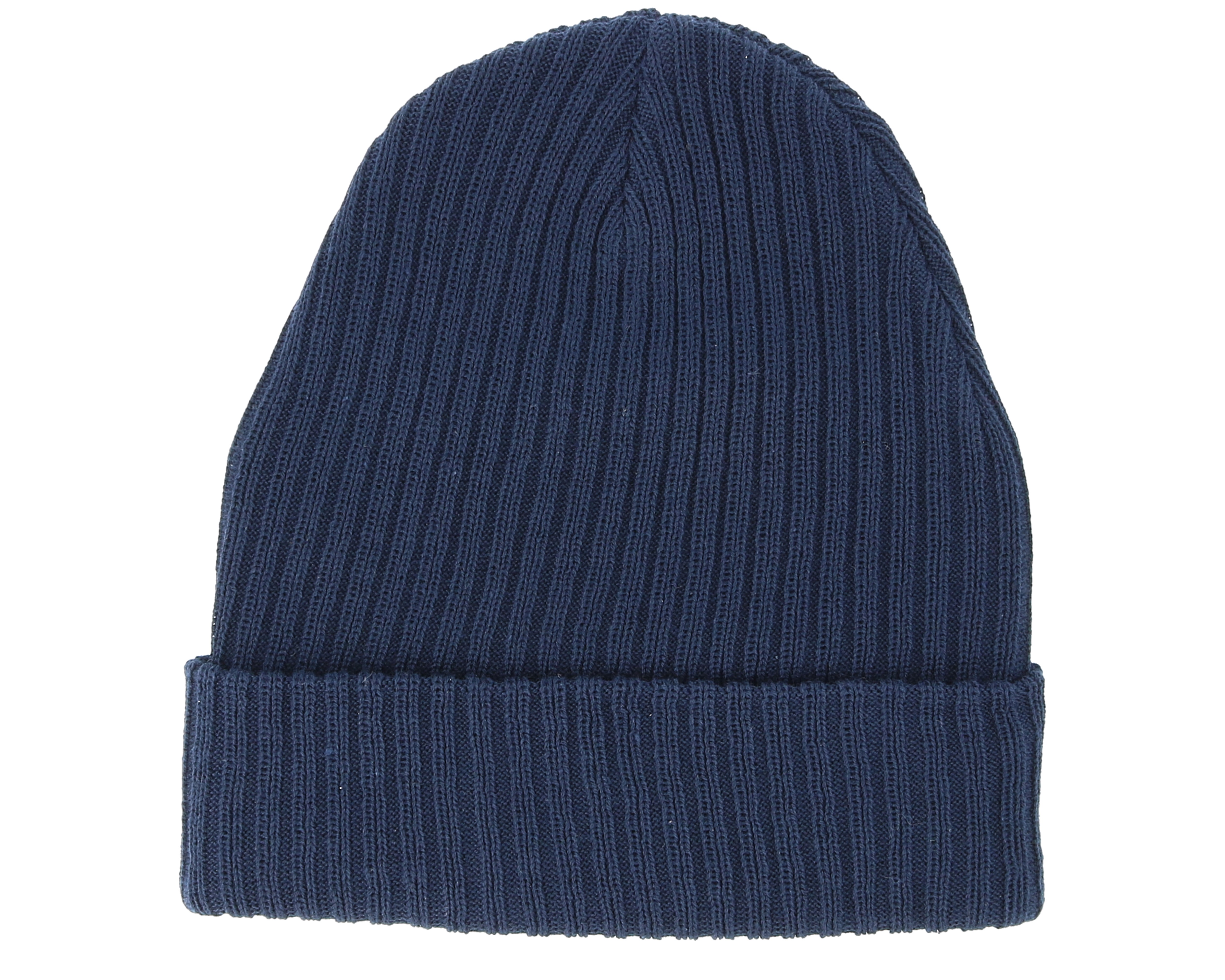 Navy Beanie - Atlantis beanies | Hatstore.co.uk