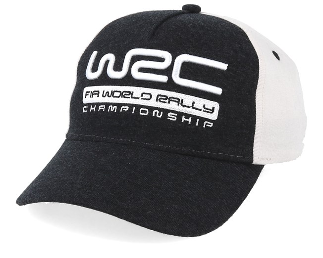 Official Championship Rally BlackWhiteHawai Adjustable Official Championship Rally BlackWhiteHawai Adjustable