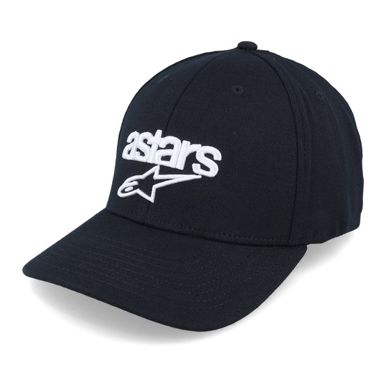 alpinestars blaze flexfit hat