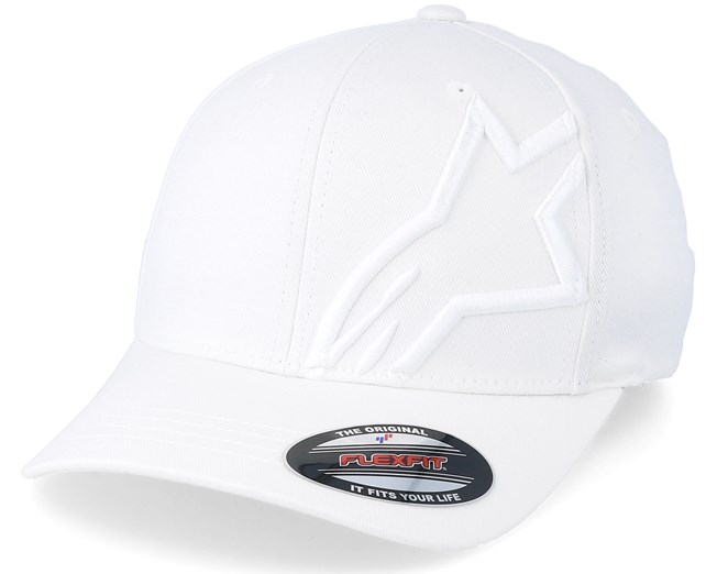 alpinestars corp shift 2 flexfit hat