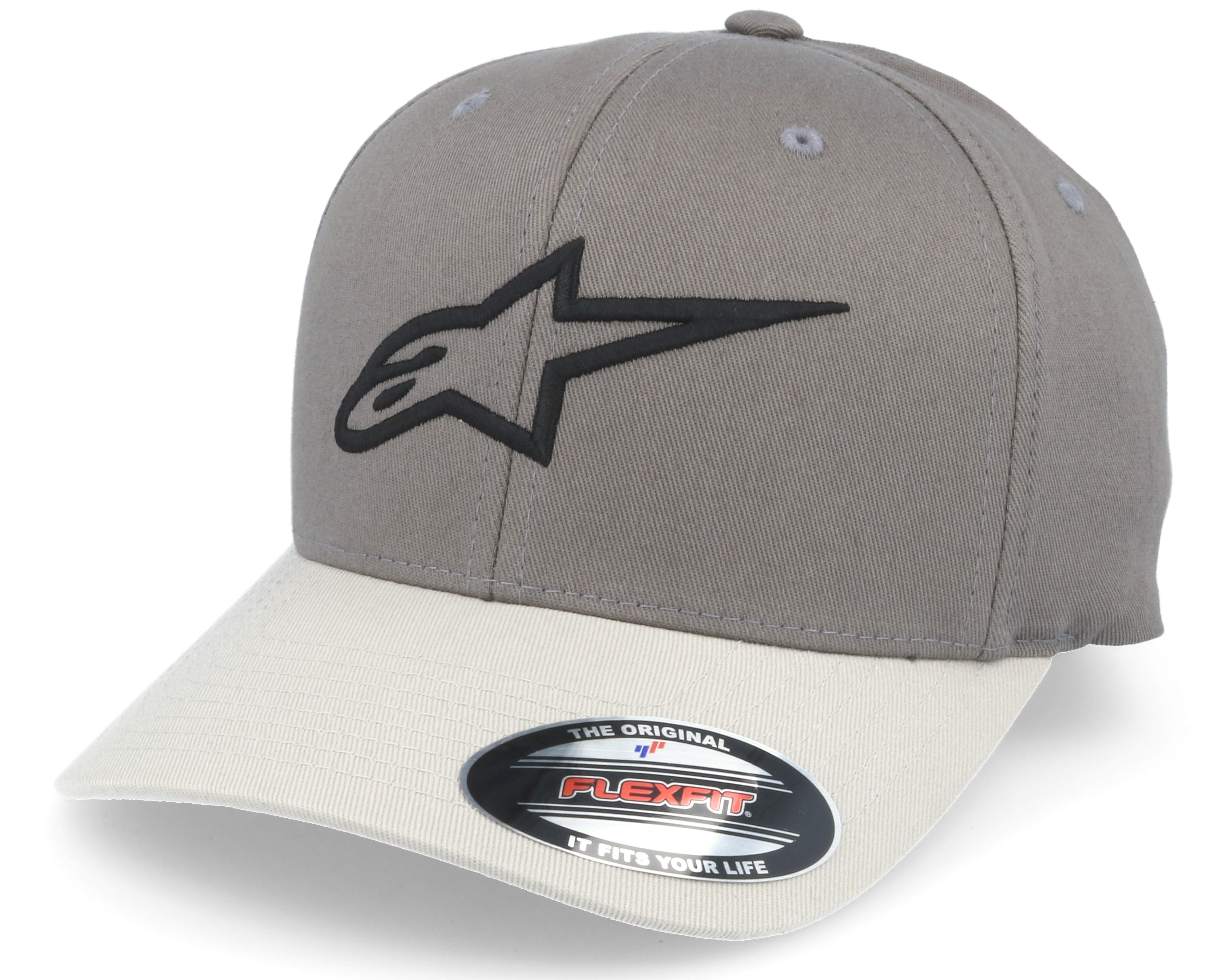 Shop Alpinestars Ageless Multi Cap In Green Camo - Fast Shipping & Easy