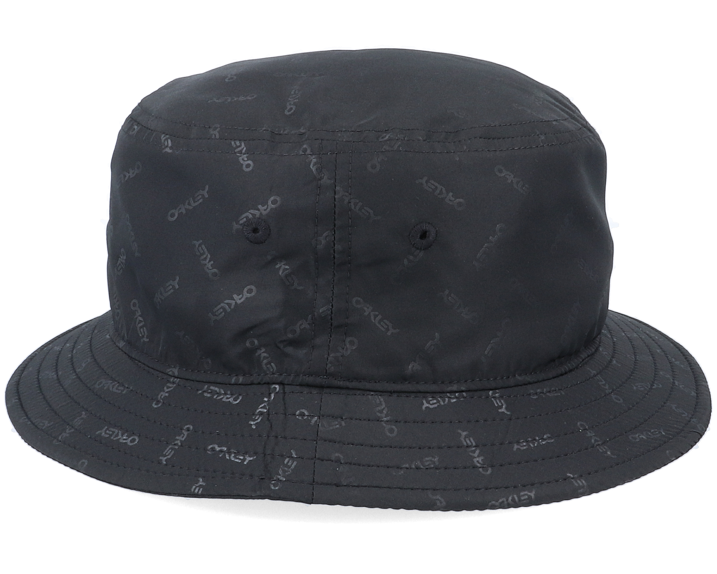 Oakley Graphic Black Golf Bucket Hat main image 1