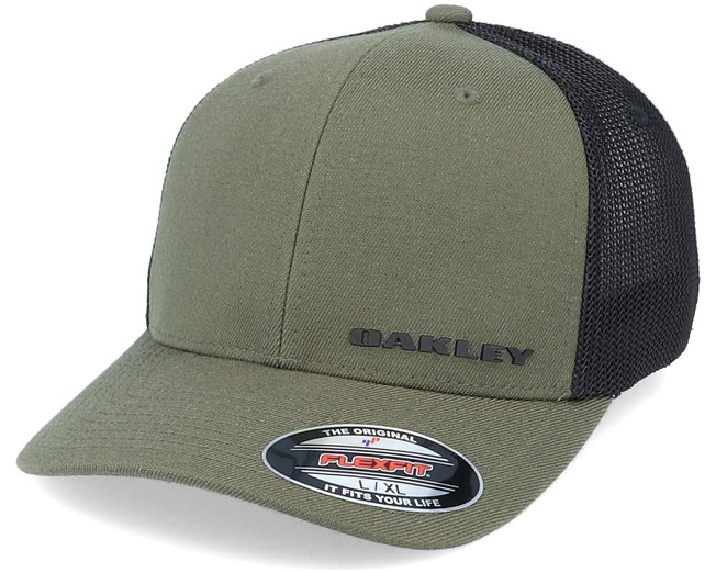 oakley flexfit