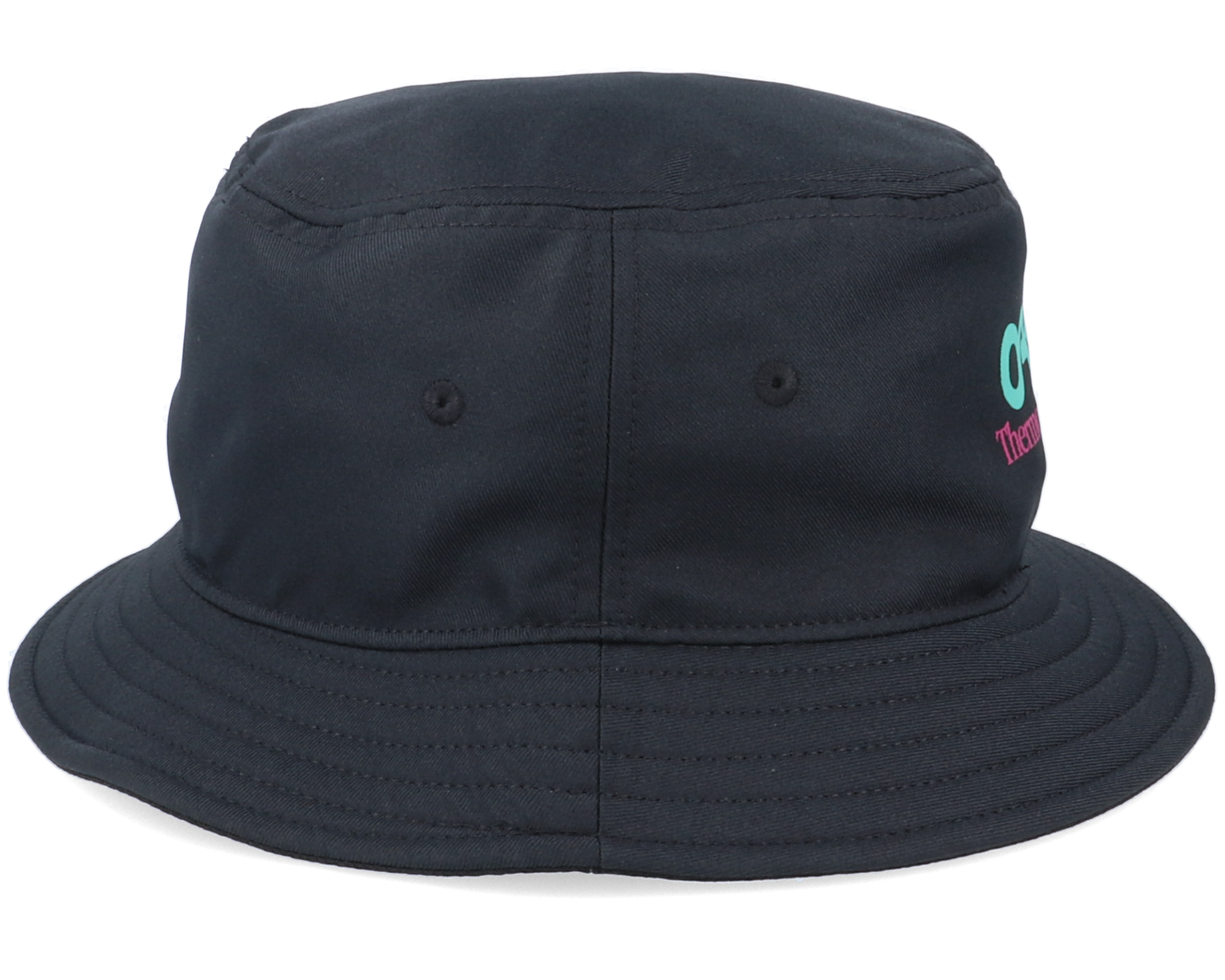 Tnp Fiery Blackout Bucket - Oakley hats | Hatstore.co.uk