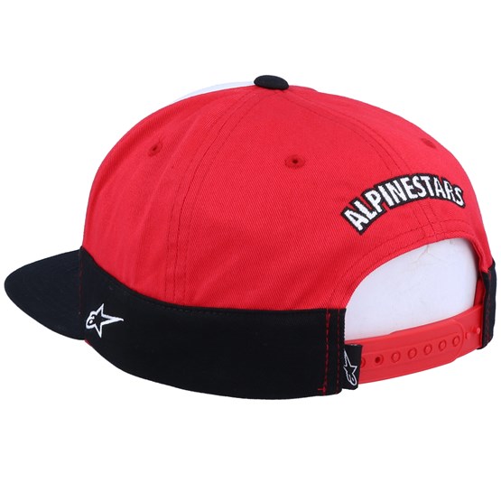snapback alpinestar