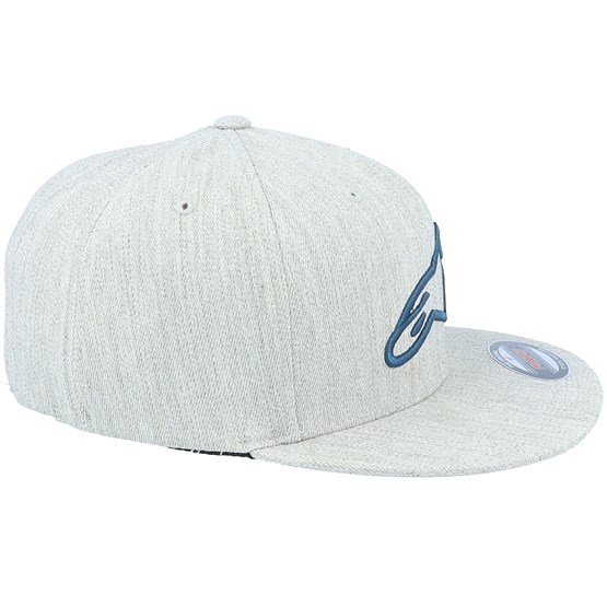 Alpinestars flat bill hats