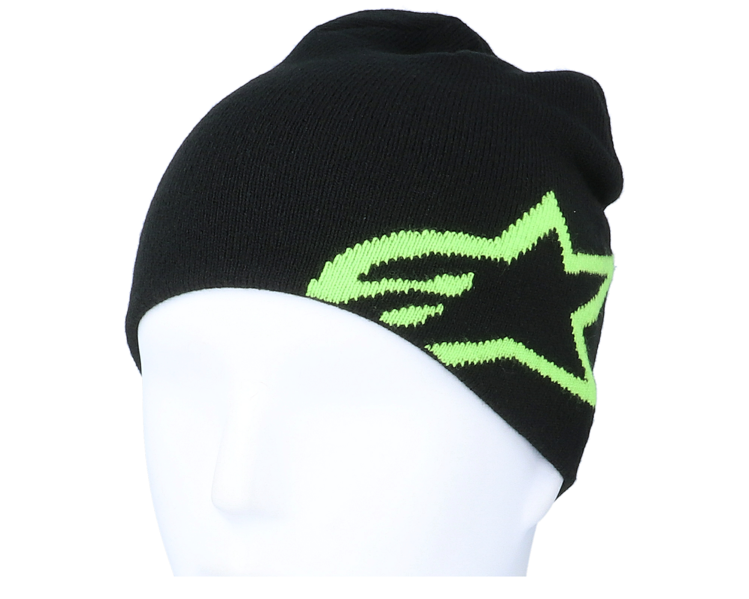 alpine air beanie