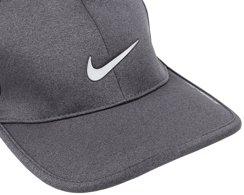 Storm Fit Cap 61 Black Adjustable - Nike cap - Hatstore.de