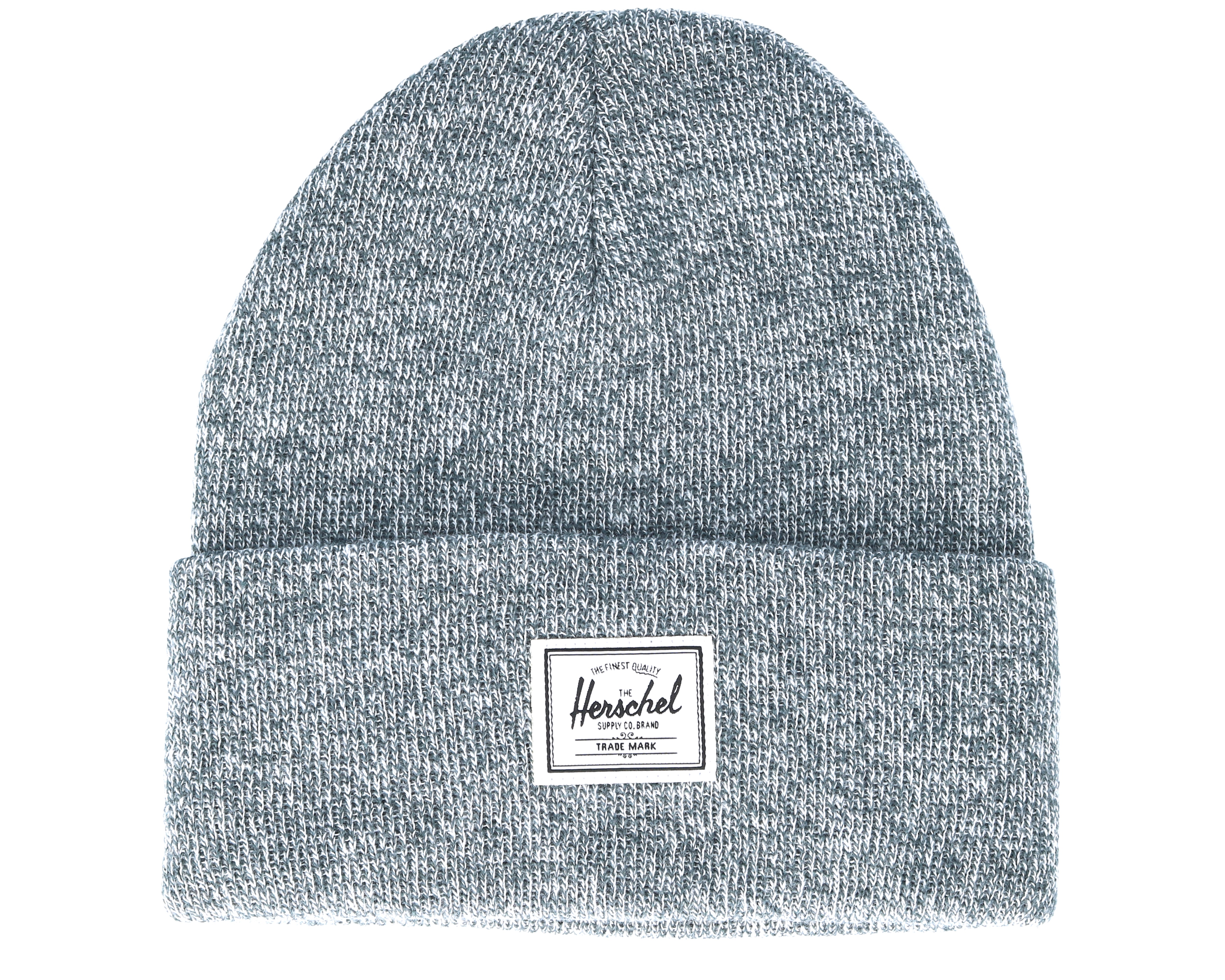 Elmer Heather Grey Beanie Herschel beanies