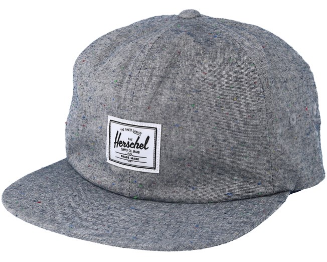 herschel snapback