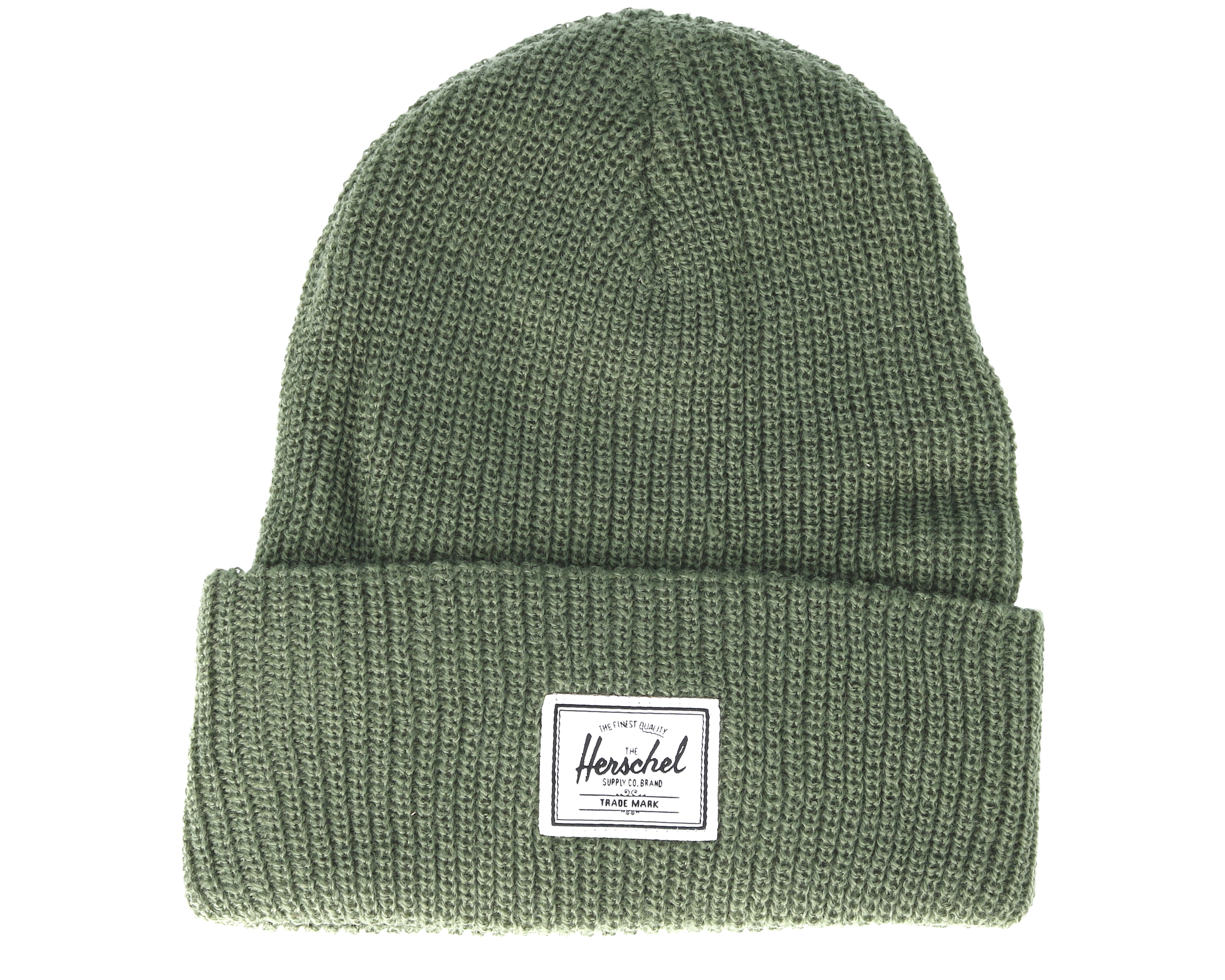 Everett Army Beanie Herschel beanies