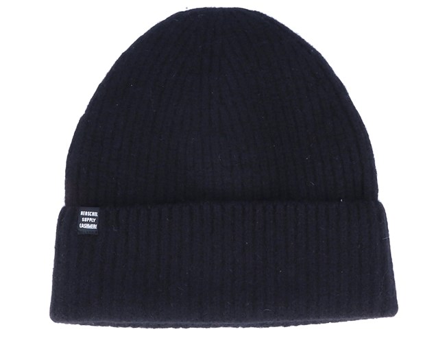 white herschel beanie