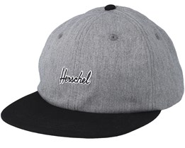 herschel calgary flames hat