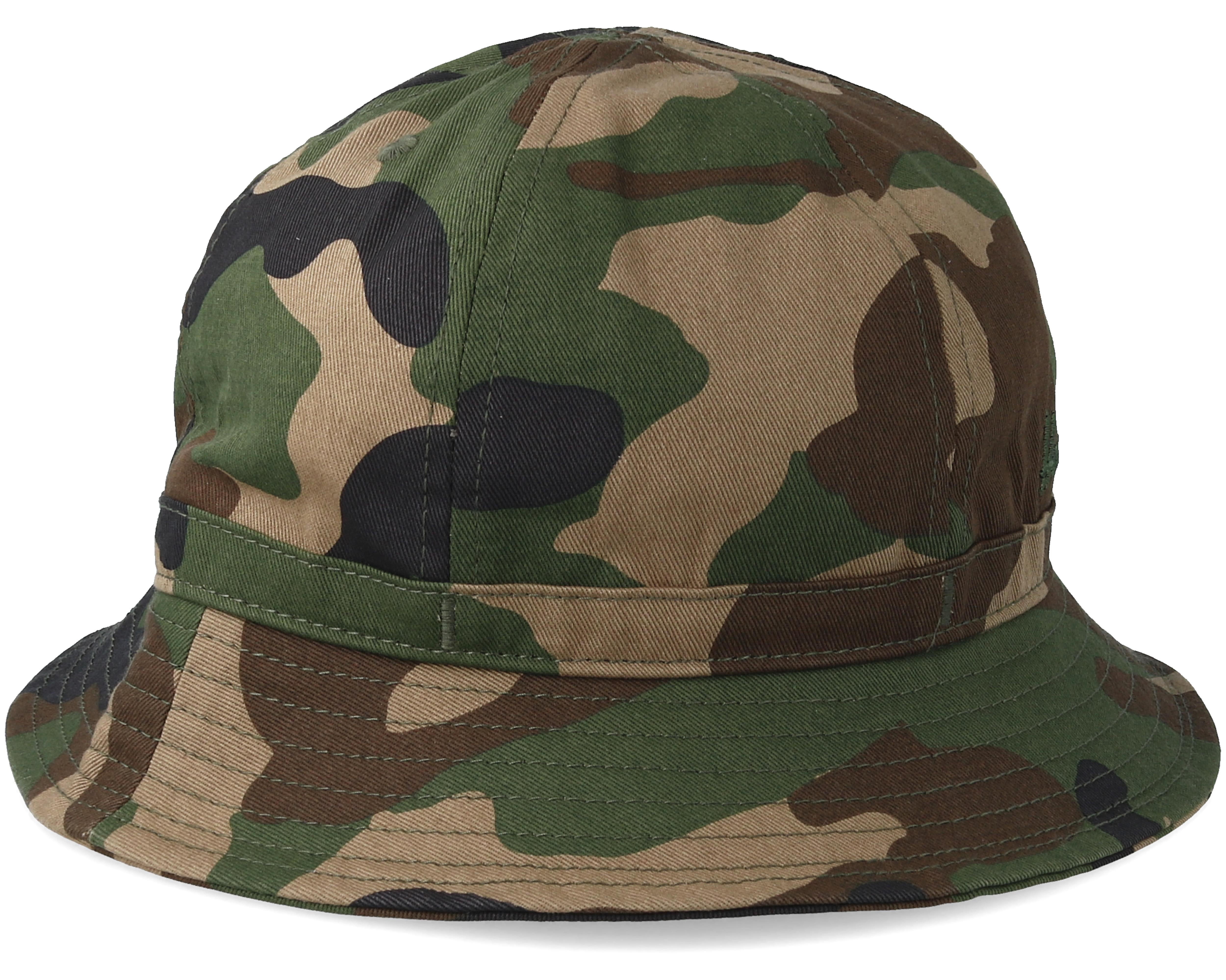 Army camo bucket hat outlet