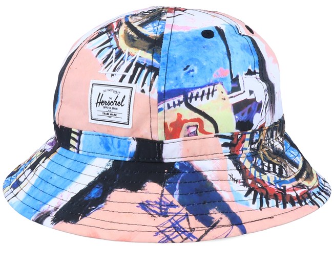 herschel calgary flames hat